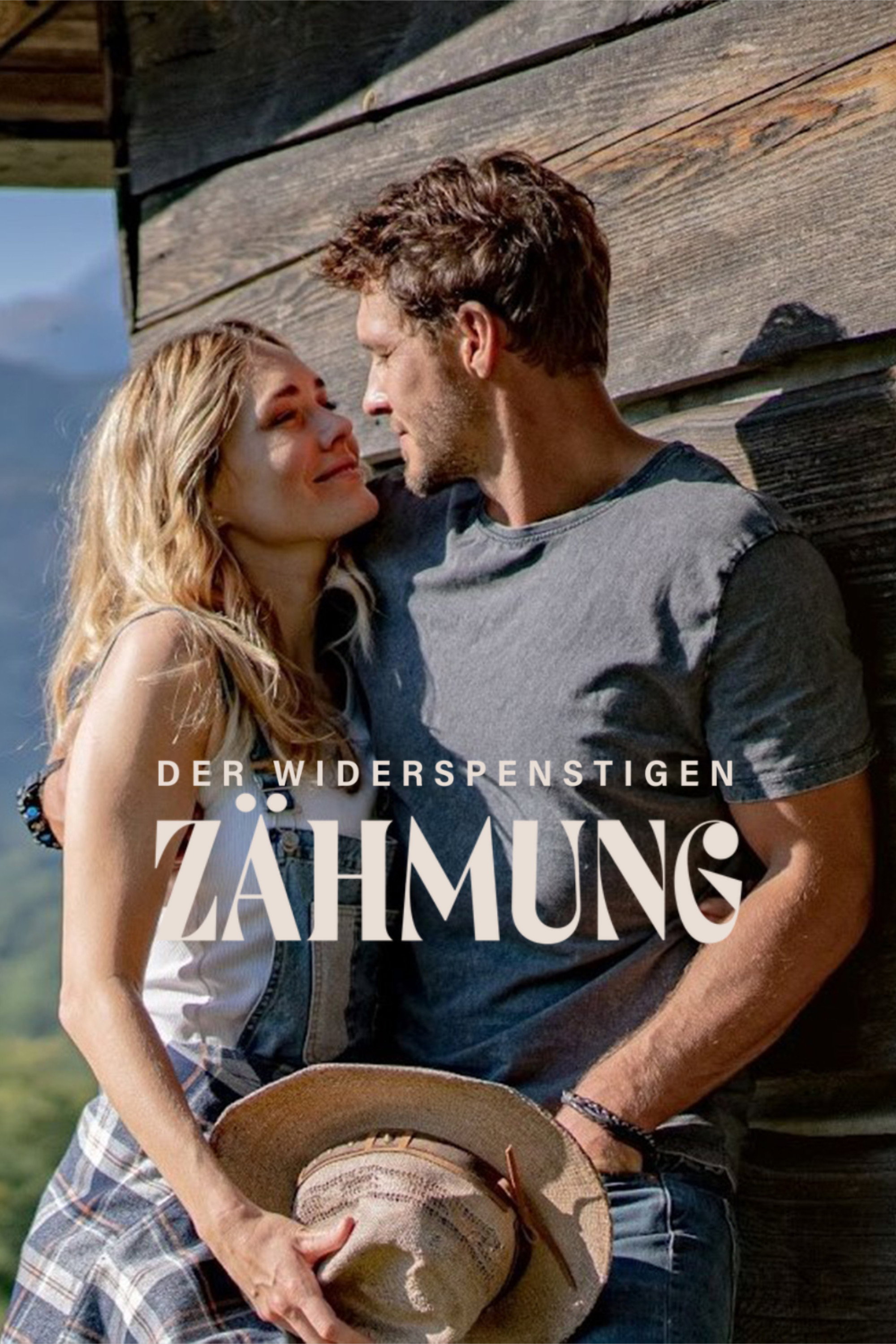 Der Widerspenstigen Zähmung
