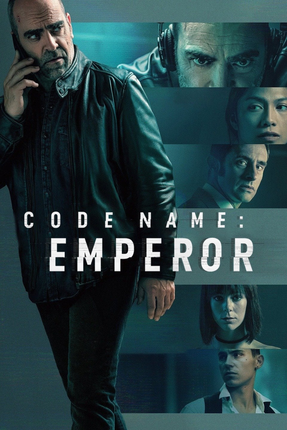 Codewort: Kaiser