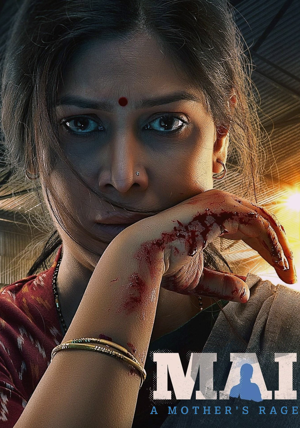Mai: A Mother's Rage