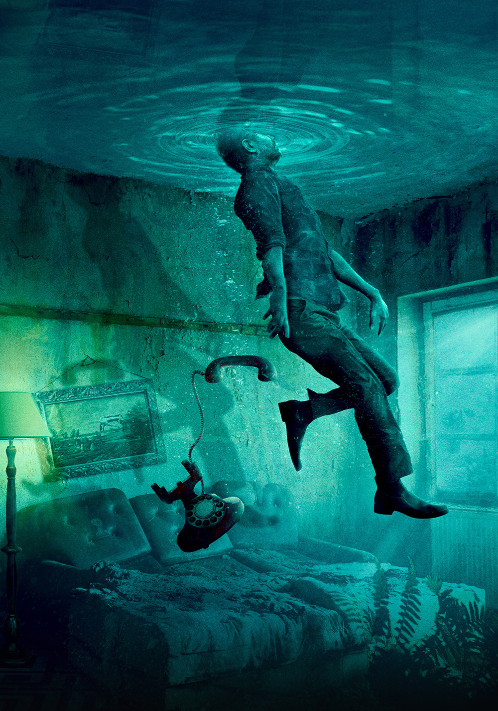 Hotel Poseidon