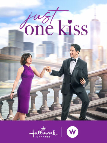 Just One Kiss