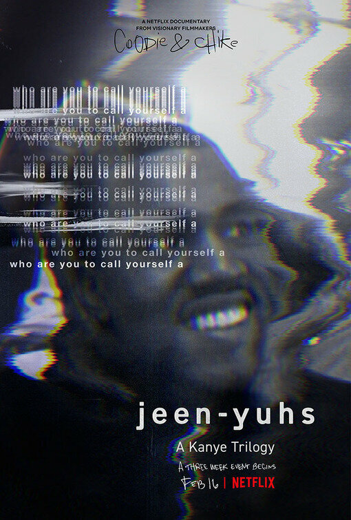 jeen-yuhs: Bir Kanye Üçlemesi