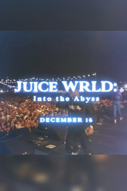 Juice WRLD: В бездну