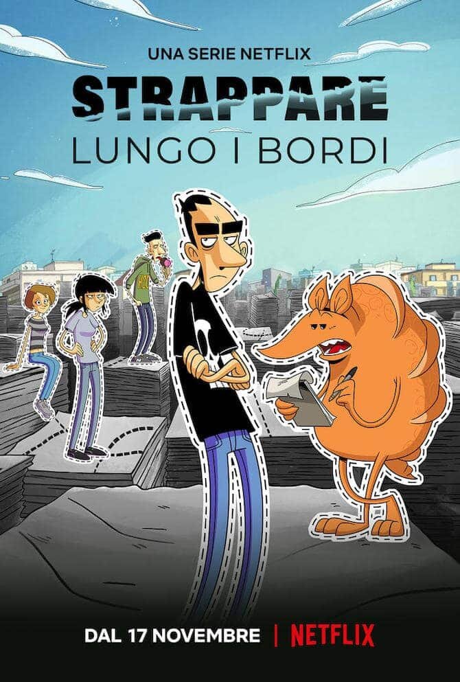 İşaretli Yerden Kesin