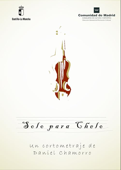 Solo para Chelo
