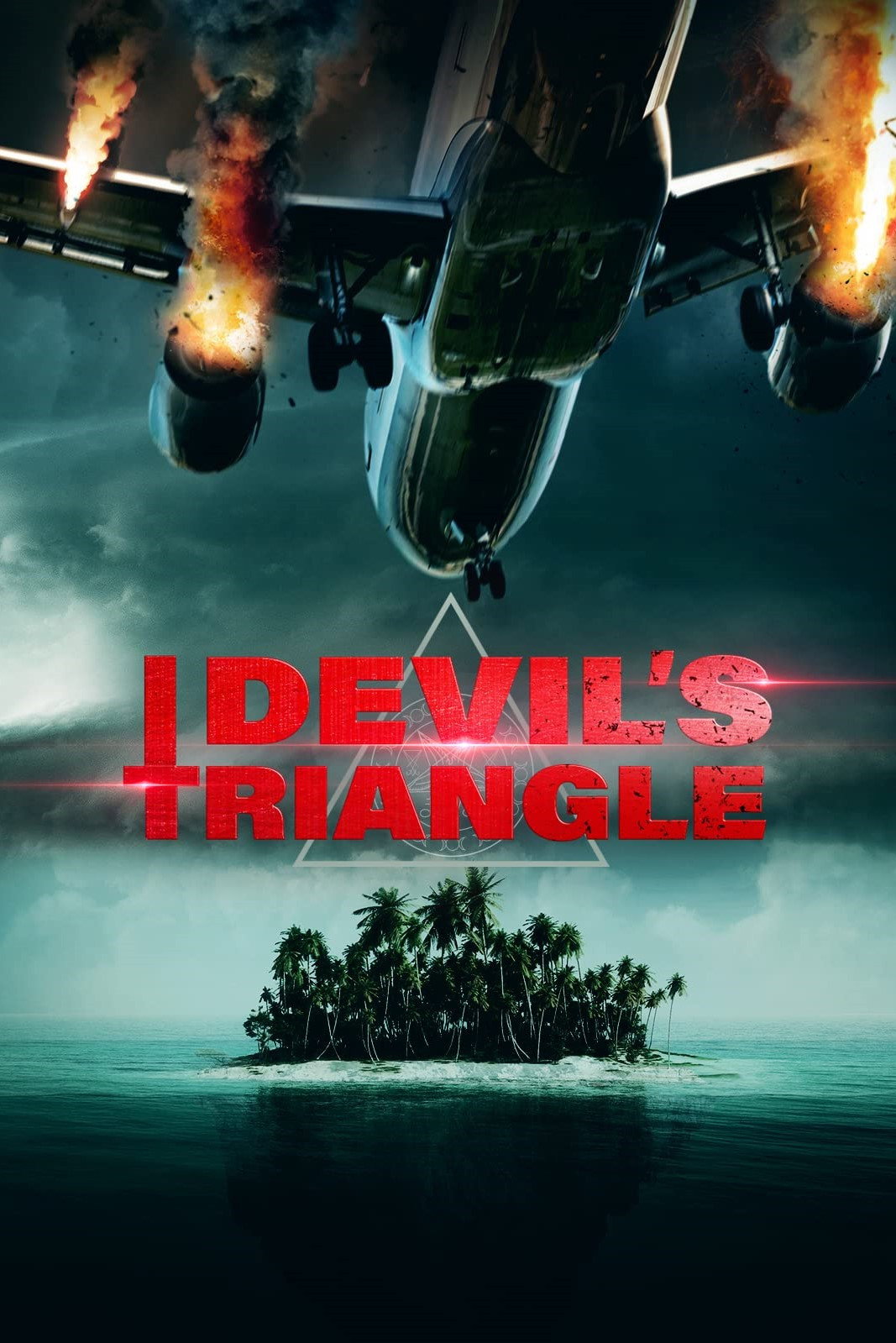 Devil's Triangle