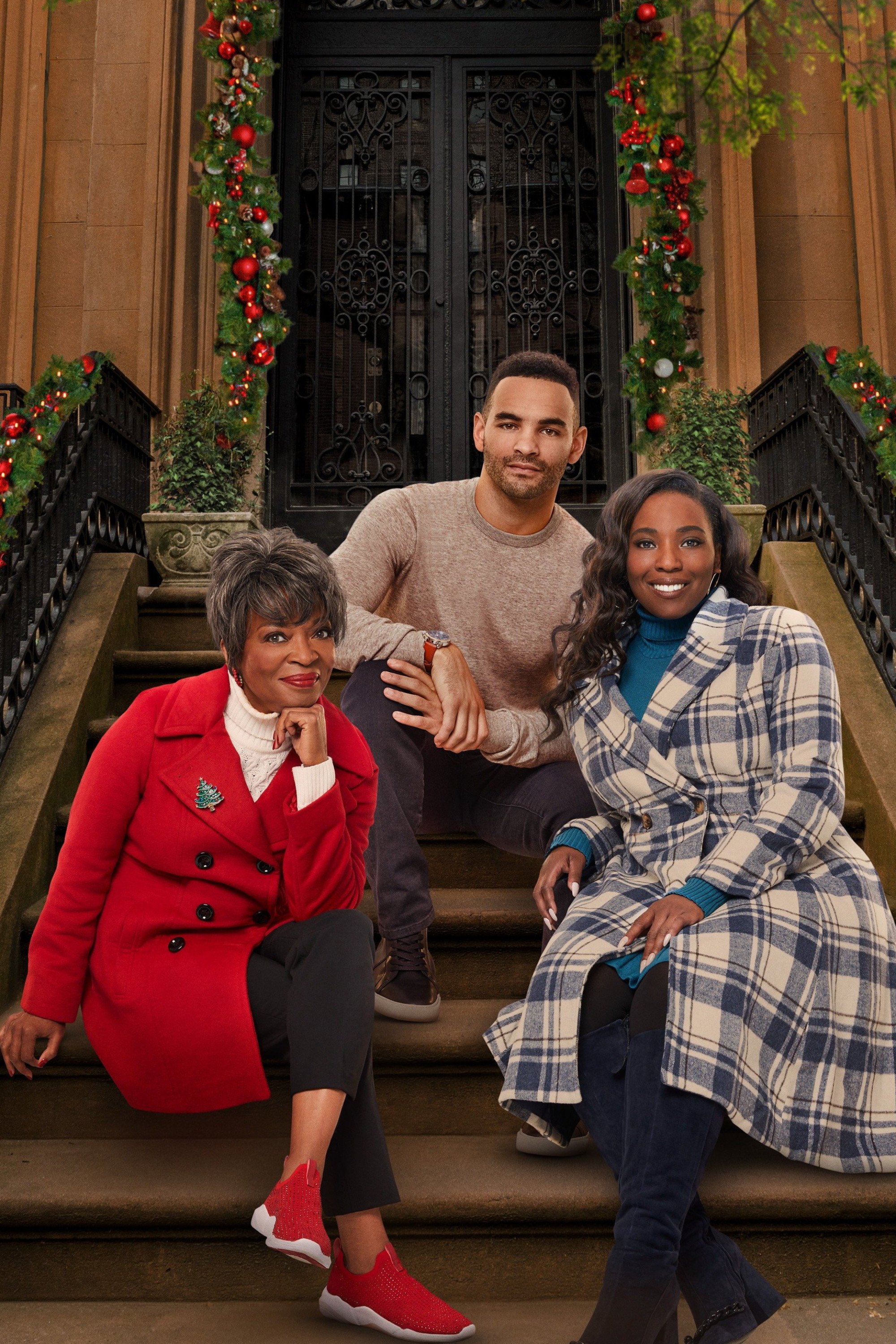 A Holiday in Harlem
