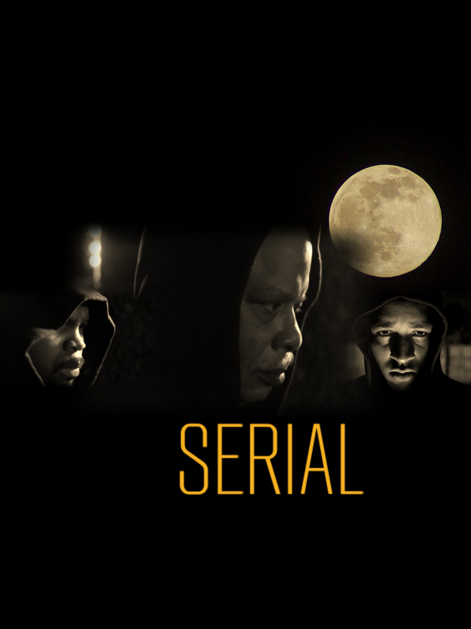 Serial