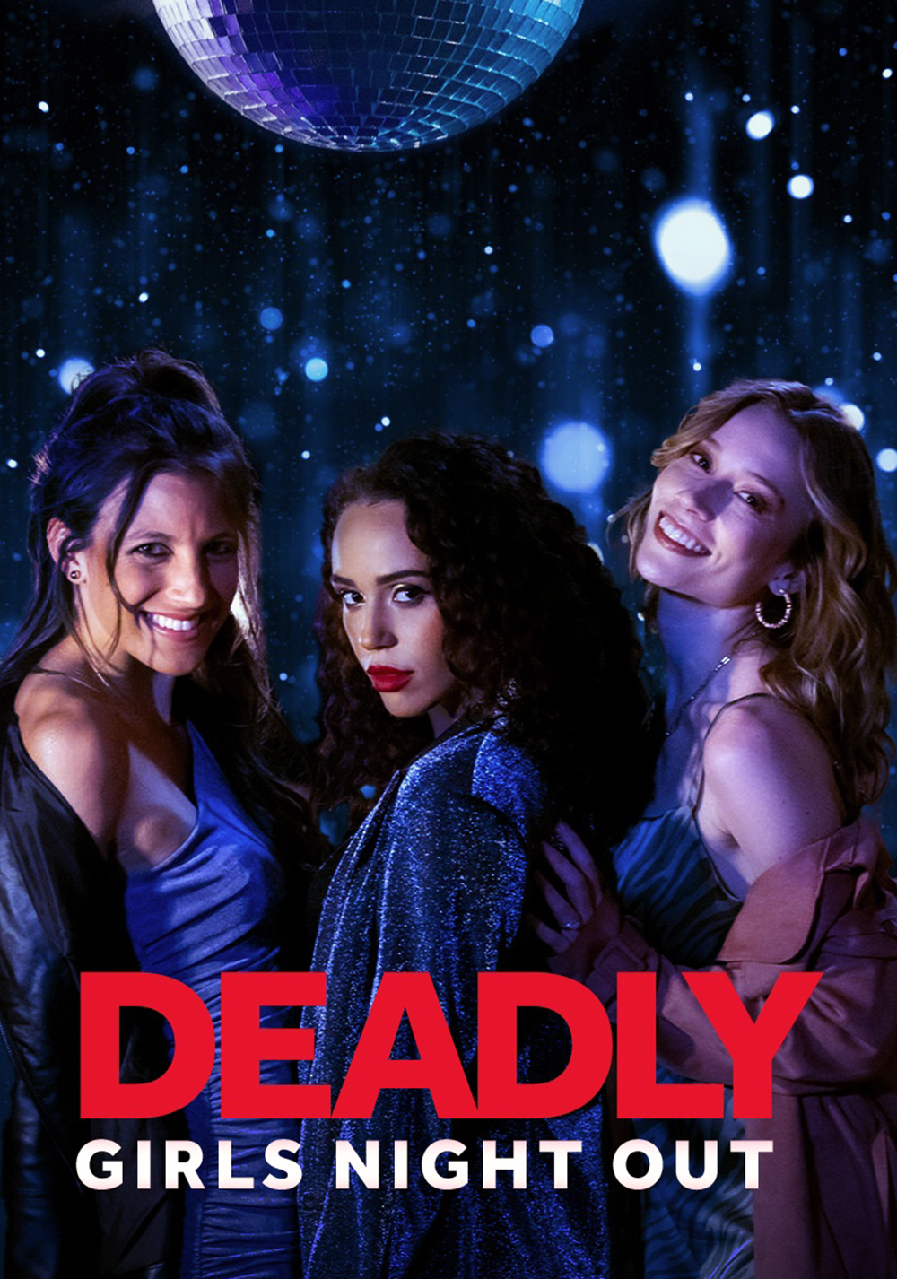 Deadly Girls Night Out