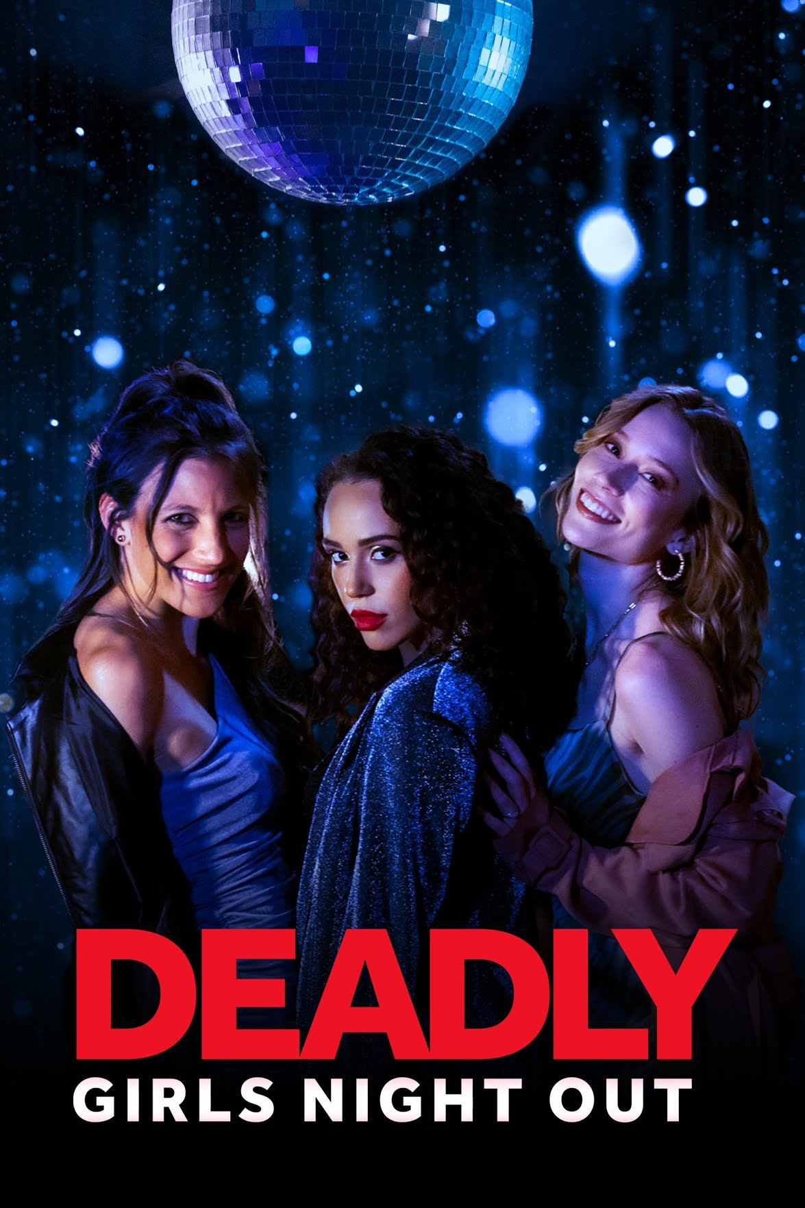 Deadly Girls Night Out