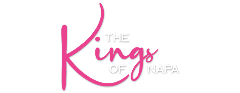 The Kings of Napa