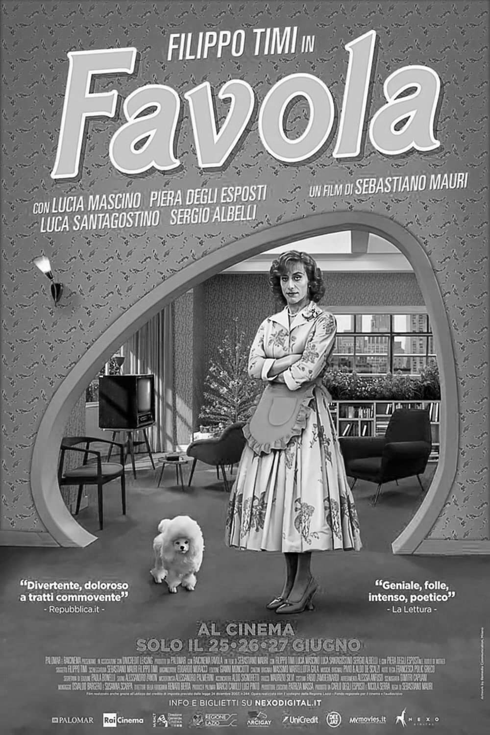 Favola