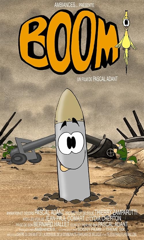 Boum!