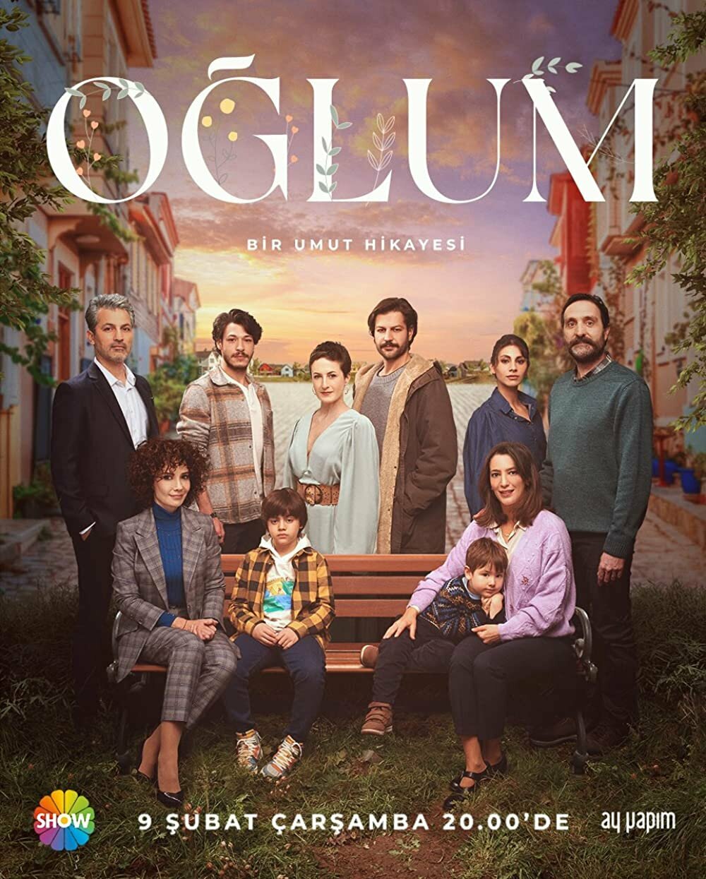 Oğlum