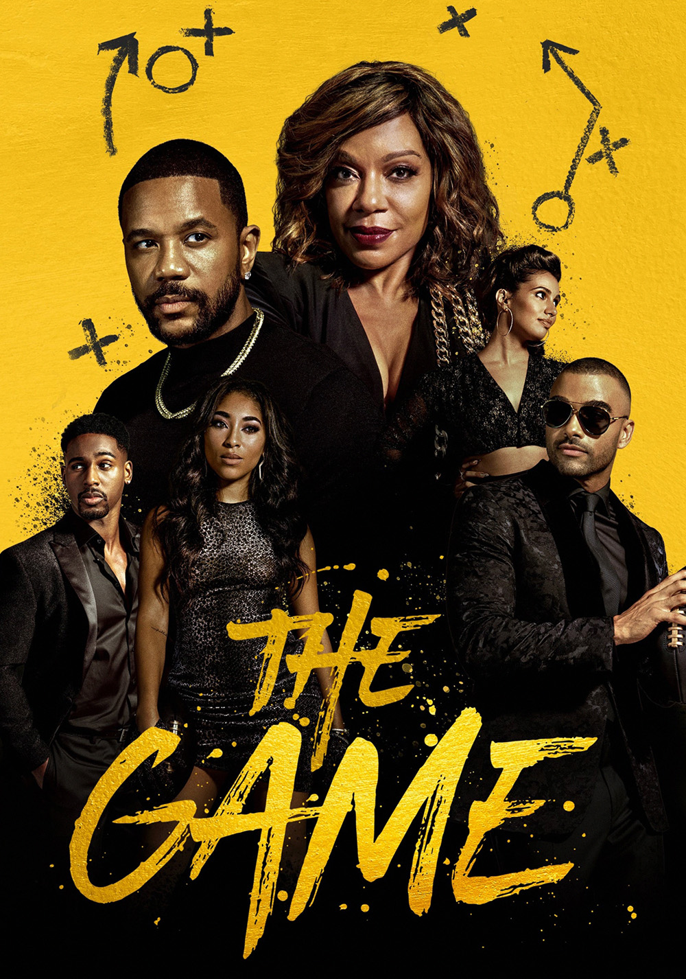 The Game