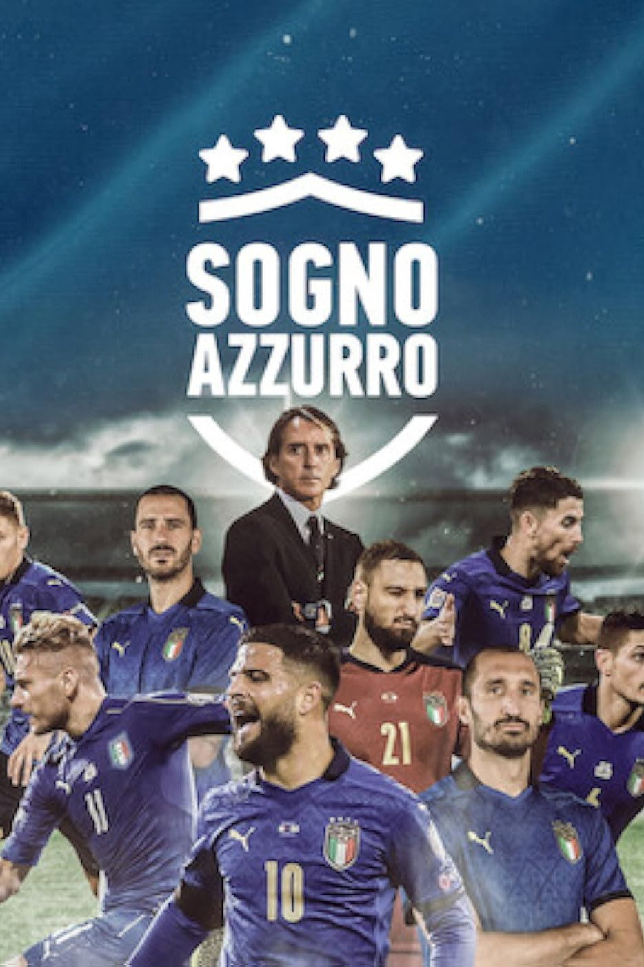 Sogno azzurro