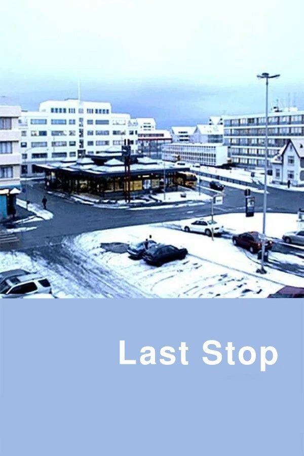 Endstation