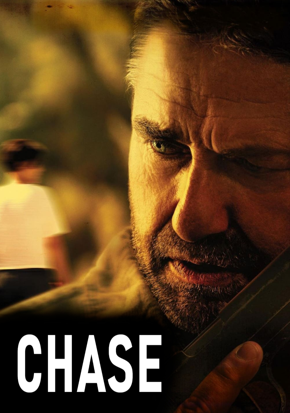 Chase - Nichts hält ihn auf