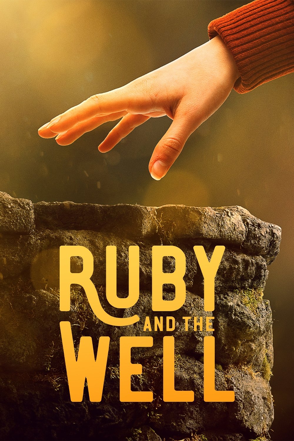 Ruby und der Wunschbrunnen