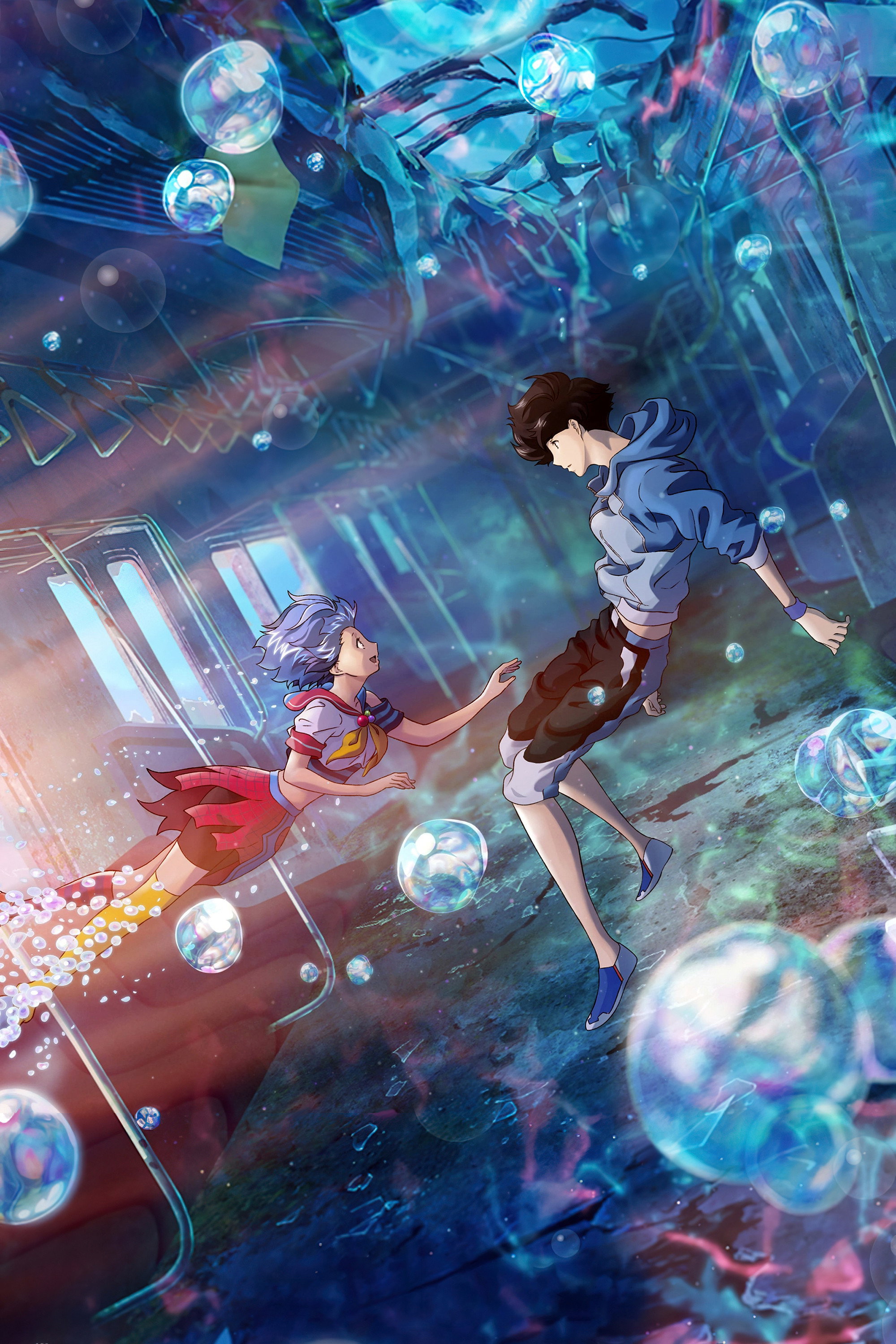 Bubble