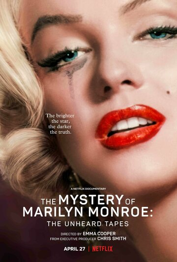 Mysterium Marilyn Monroe: Die ungehörten Bänder