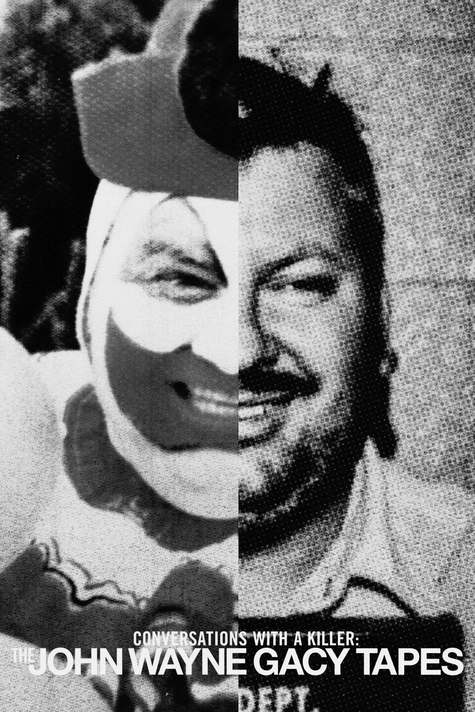 John Wayne Gacy : Autoportrait d'un tueur