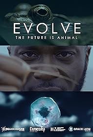 Evolve - Die Zukunft ist tierisch