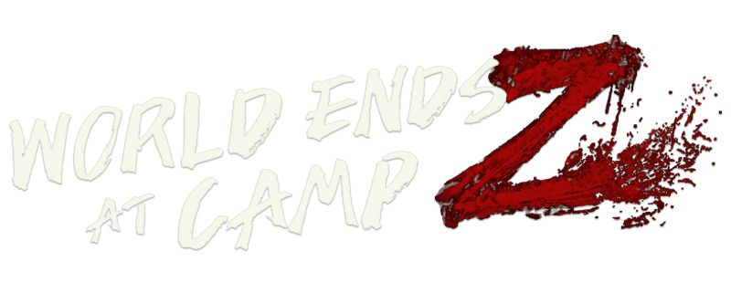 World Ends at Camp Z
