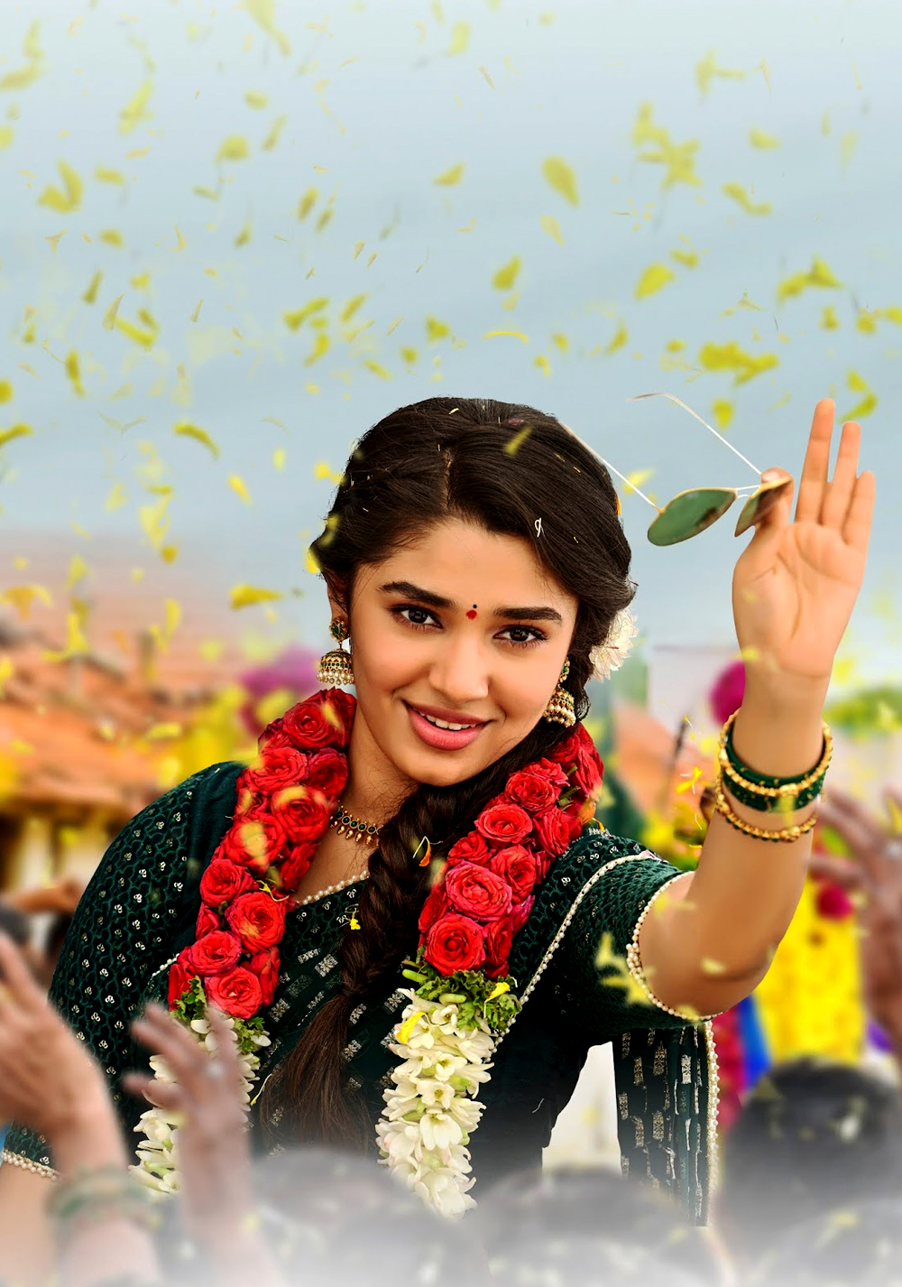 Bangarraju