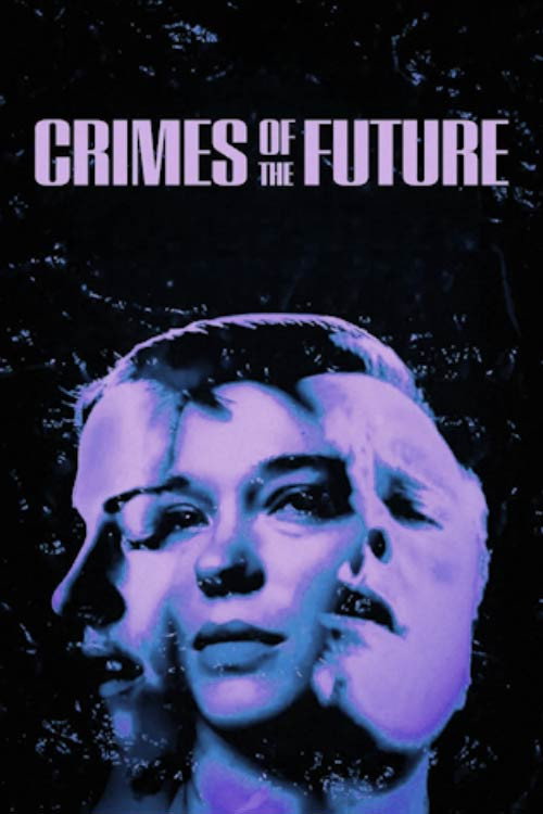 Crimes of the Future