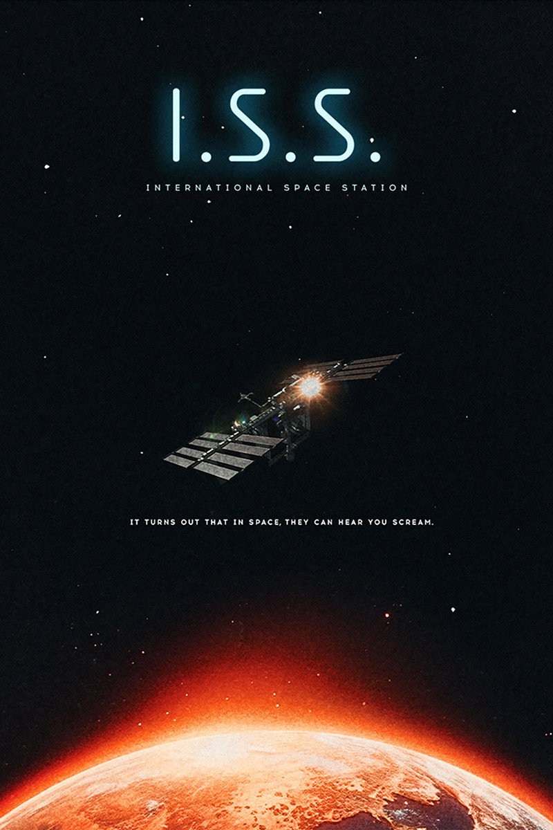 I.S.S.