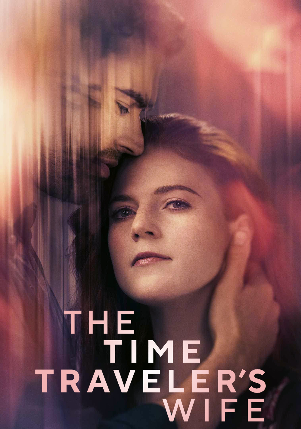 The Time Travelers Wife