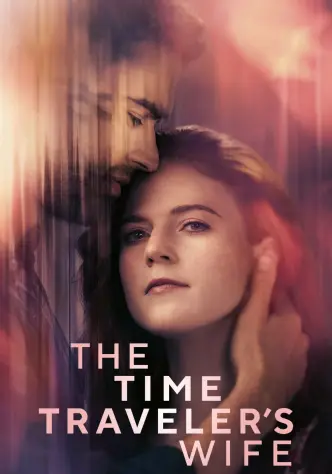 The Time Travelers Wife