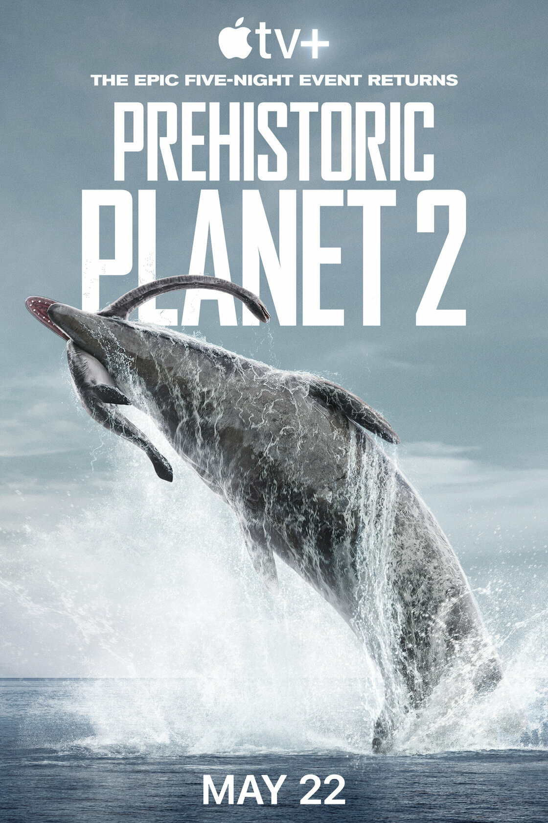 Planeta prehistórico