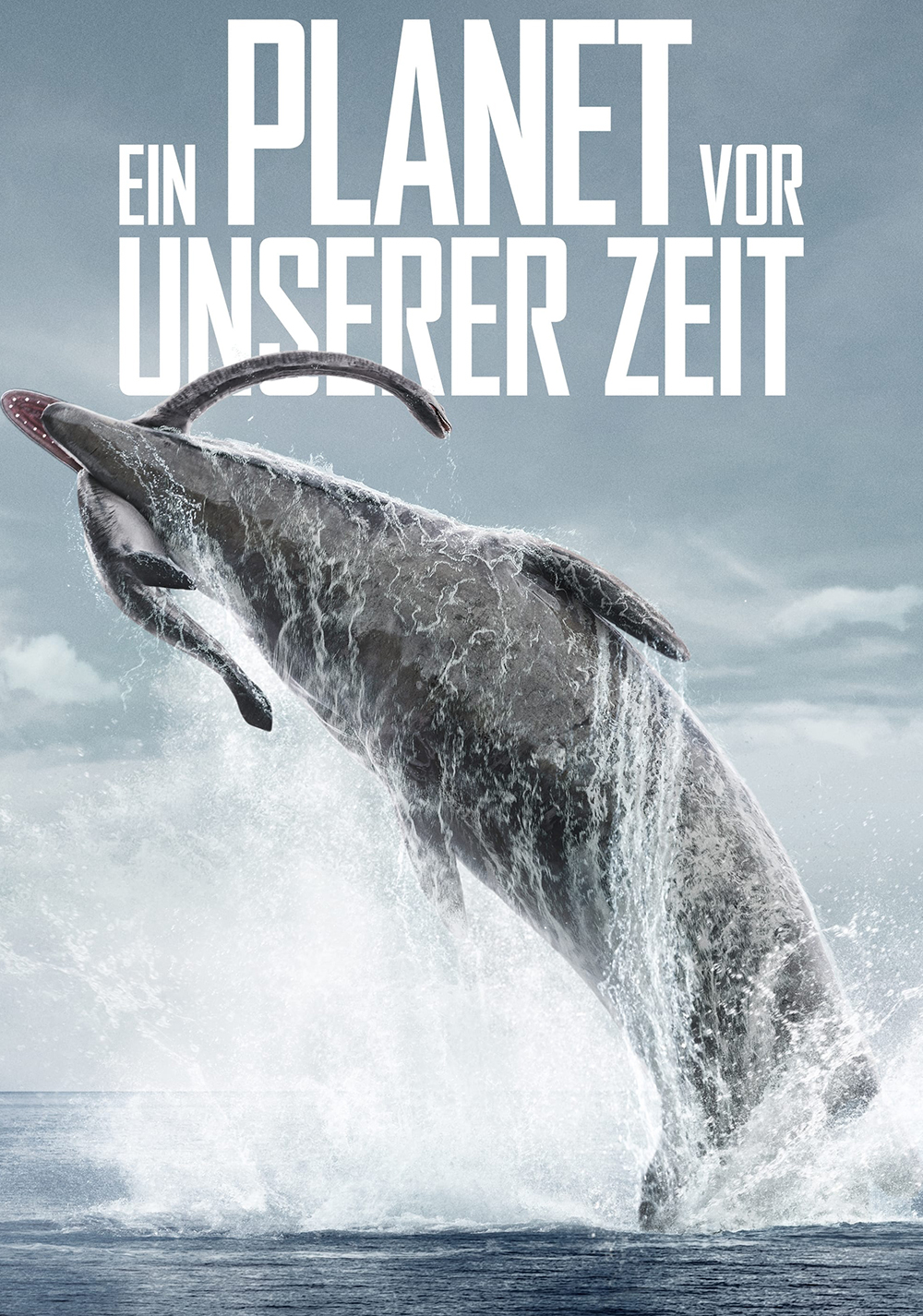 Ein Planet vor unserer Zeit