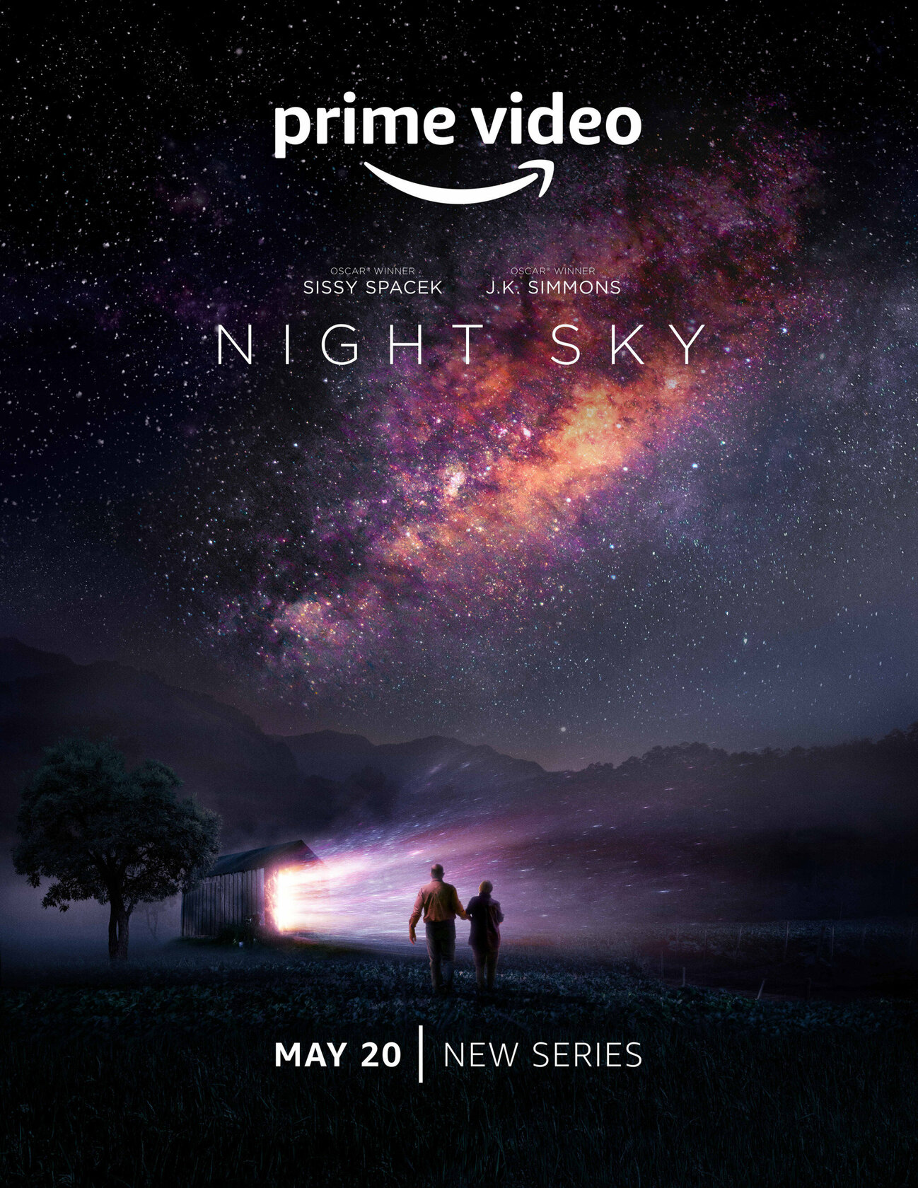 Night Sky