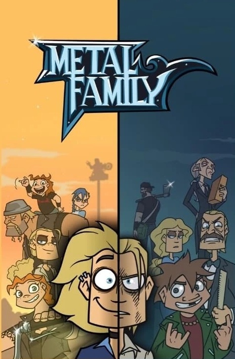 Metal Family