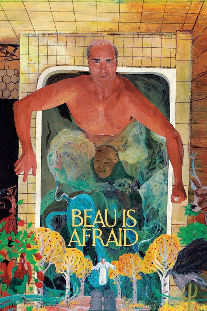 Beau Is Afraid