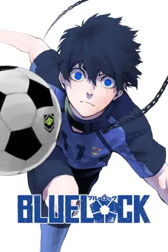 BLUE LOCK