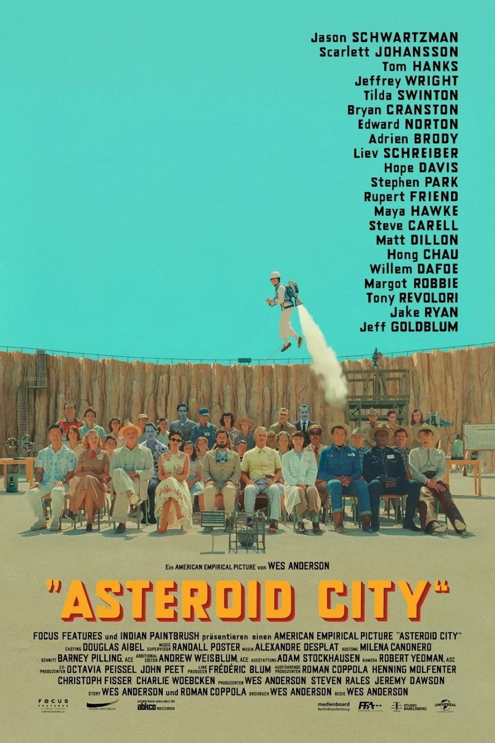 Asteroid City