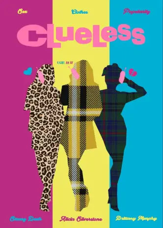 Clueless
