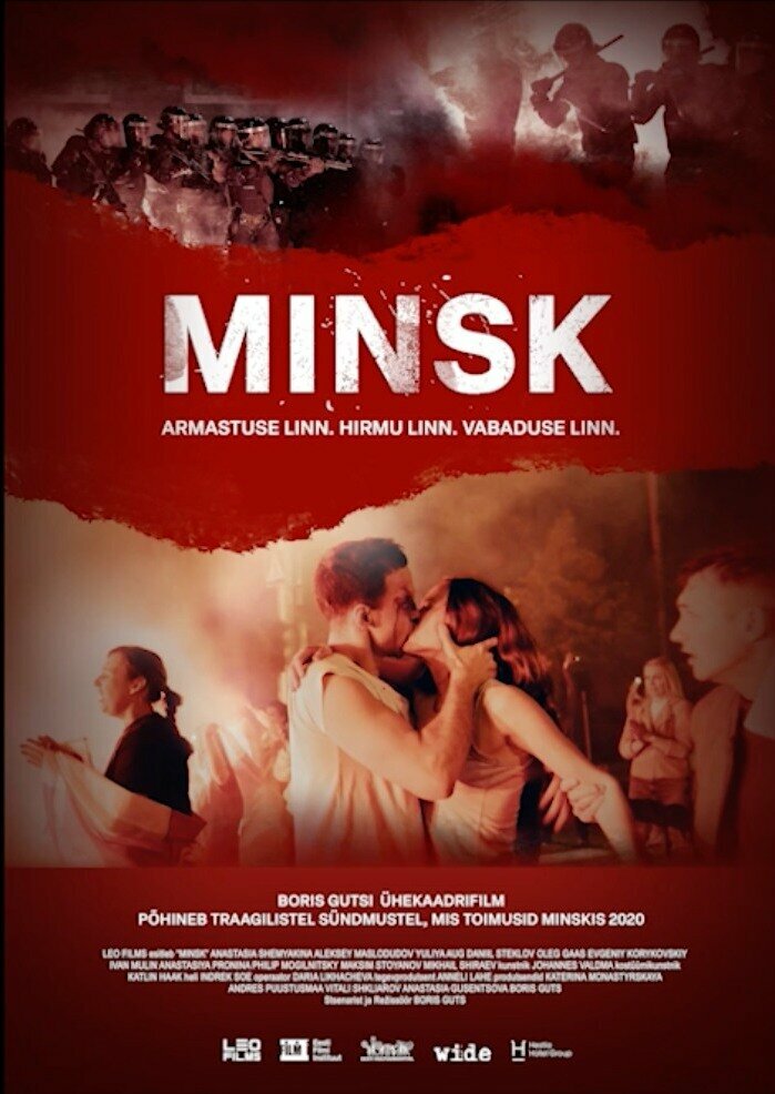 MINSK