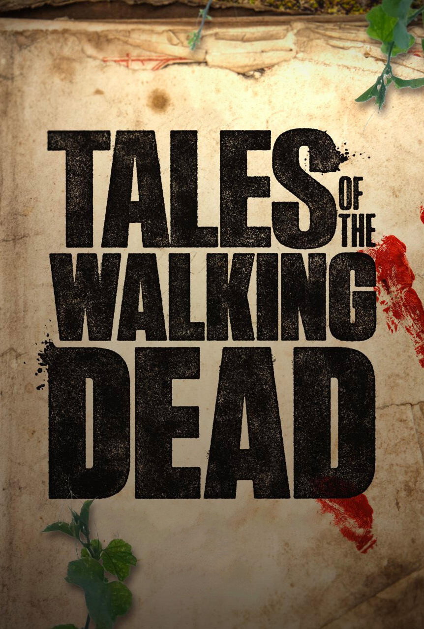 Tales of the Walking Dead