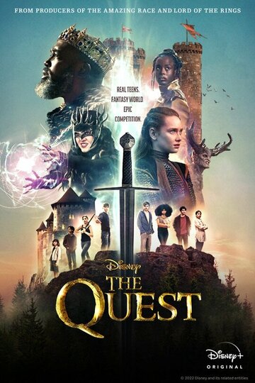 The Quest: Helden für Everealm