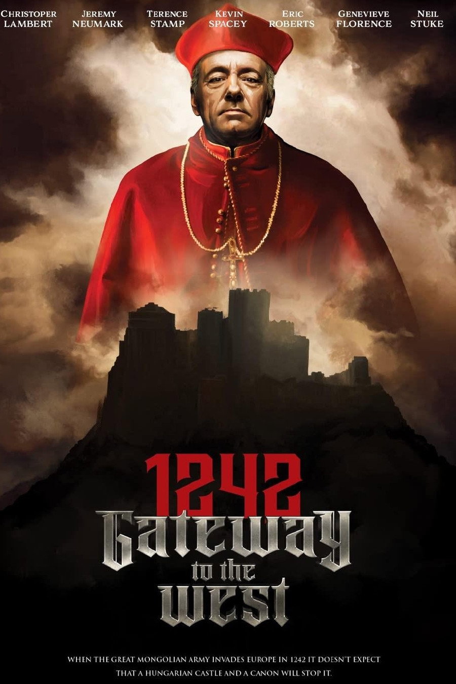 1242 - Gateway to the West