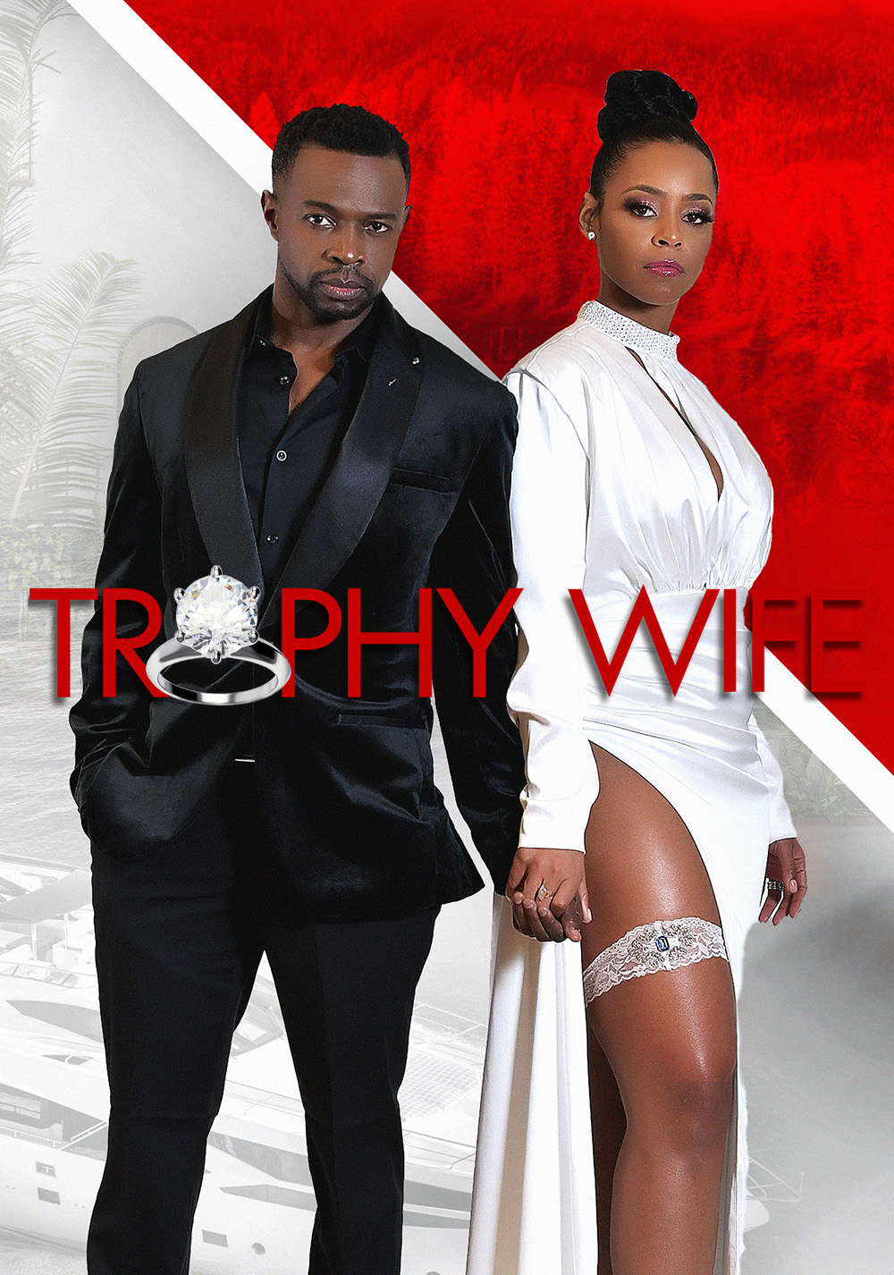 Trophy Wife