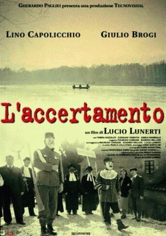 L'accertamento