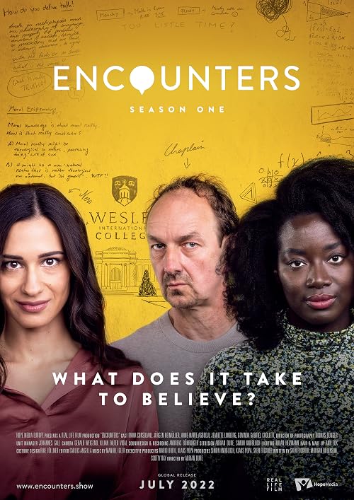 Encounters