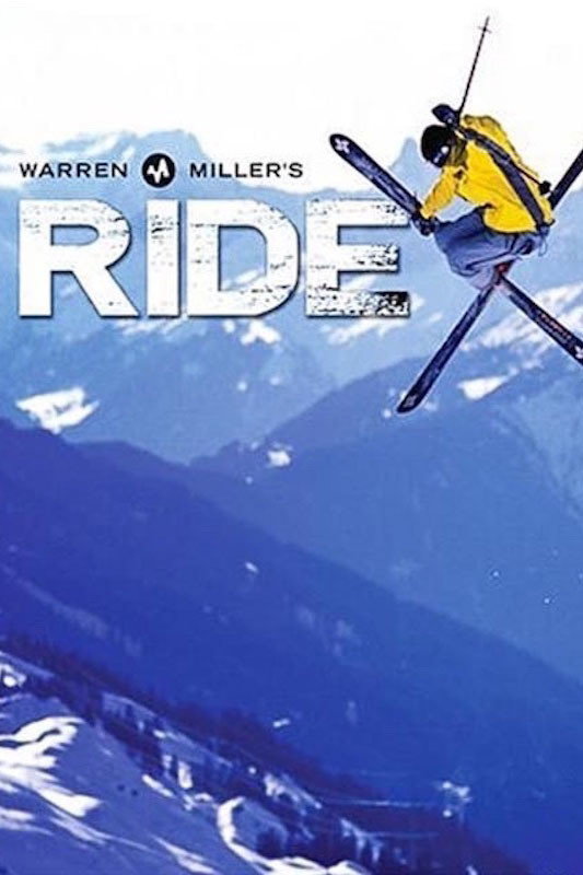 Ride