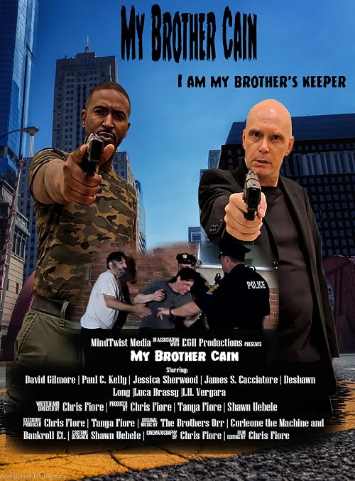 My Brother Cain